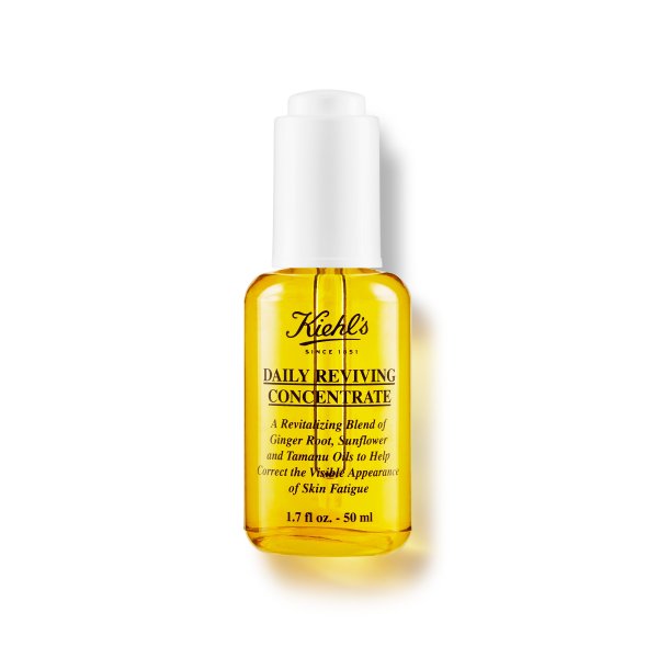 Daily Reviving Concentrate Face Oil