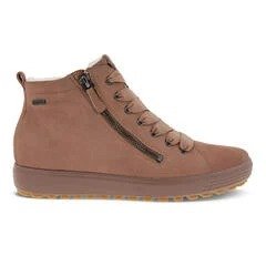 Women's Soft 7 Tred GTX Hi Sneakers | Official Store | ECCO®