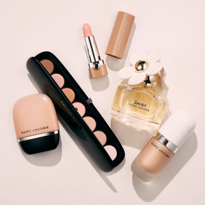 Marc Jacobs Beauty Selected Items Sale