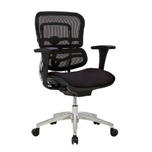 WorkPro 12000 Mesh Mid-Back Office Chair