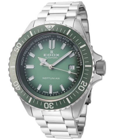 Edox手表