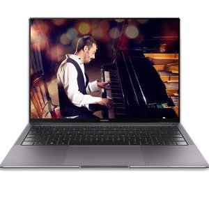 Huawei Matebook X Pro laptop (i5-8250U, 8GB, 256GB)