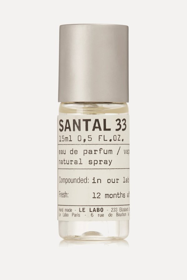 香水Santal 33, 15ml