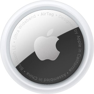 AppleAirTag 智能追踪器