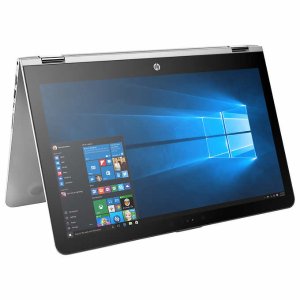 HP ENVY x360 15-aq273cl Touchscreen 2-in-1 Laptop