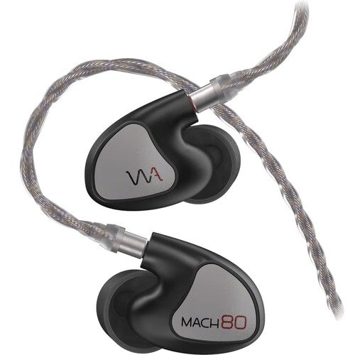 MACH 80 入耳式耳机