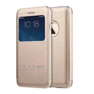 iPhone 6/6s Plus Benuo Folio Flip PU Leather Case