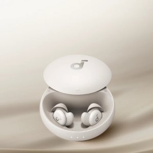 New Release: Soundcore Sleep A20 Comfortable Noise Blocking Sleeping Earbuds