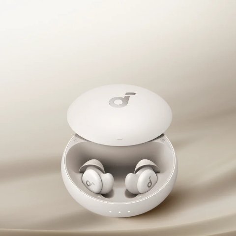 $89New Release: Soundcore Sleep A20 Comfortable Noise Blocking Sleeping Earbuds