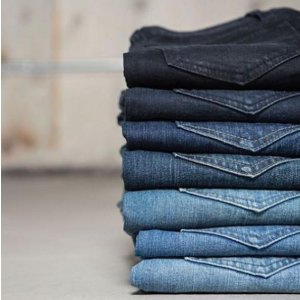 Select Women's Jeans On Sale  at 6PM