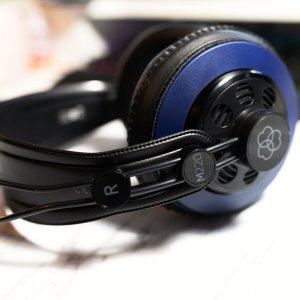 Massdrop x AKG M220 Pro Headphone