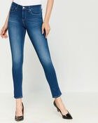 Blue 311 Shaping Skinny Jeans