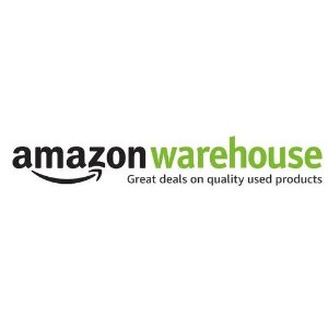 Amazon Warehouse select used item 20%off