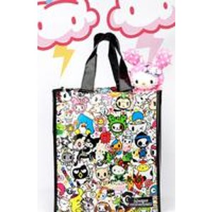 with orders over $50 @ Sanrio