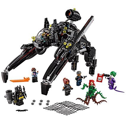 LEGO Batman蝙蝠侠套装