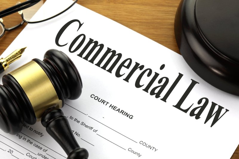 commercial_law