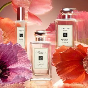 GWPToday Only: Jo Malone London Fragrance and Candle Hot Sale