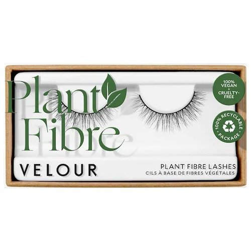 Plant Fibre Lash Collection