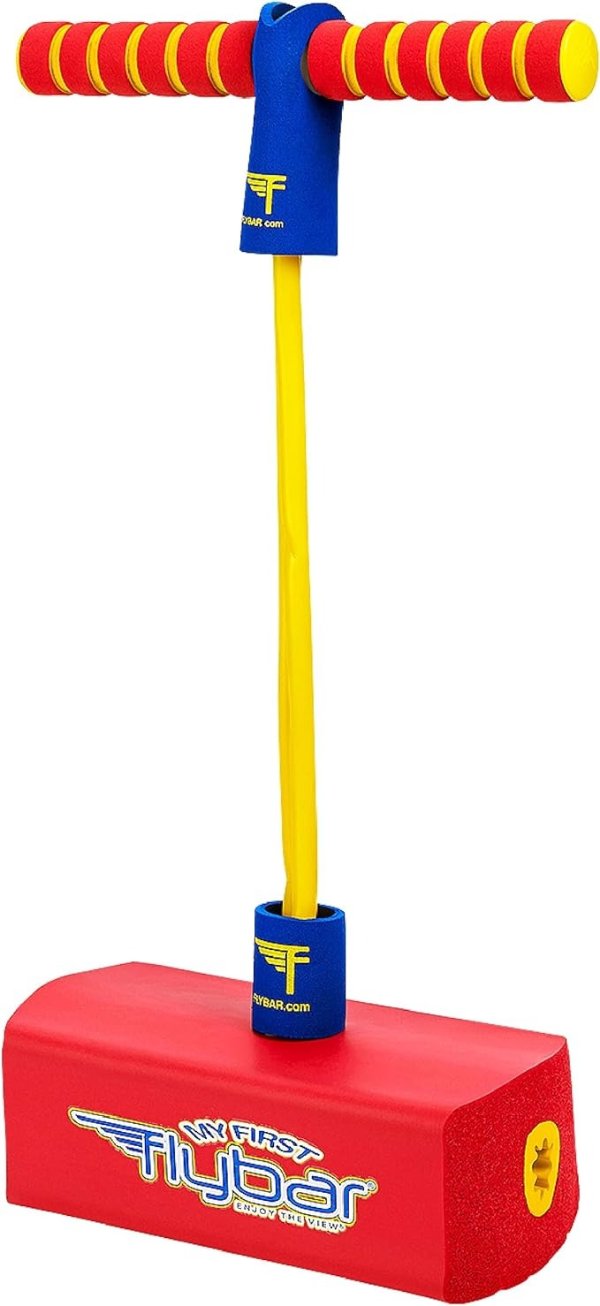 My First Foam Pogo Jumper for Kids Fun and Safe Pogo Stick for Toddlers