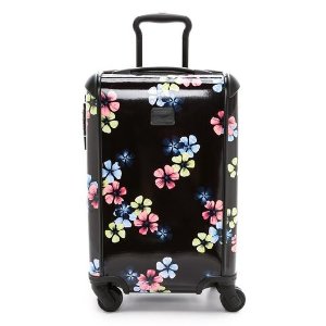 Tumi Luggage Purchase @ shopbop.com