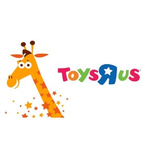 Macy's Easter with Toys“R”Us & Geoffrey at your local store