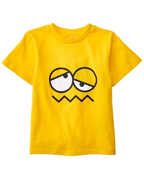 Emoji 儿童T恤