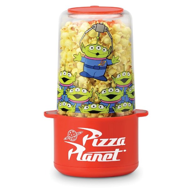 Pizza Planet Popcorn Popper - Toy Story | shopDisney