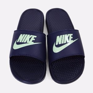 Nike Men's Slides Sale