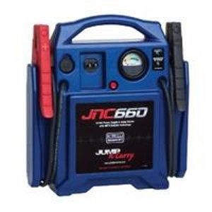 Jump-N-Carry JNC660 车用应急电源充电器 1700安培 12V