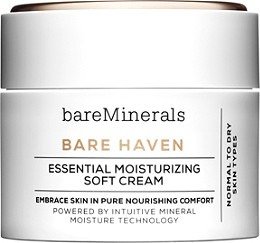 Bare Haven Essential Moisturizing Soft Cream | Ulta Beauty