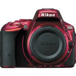 Nikon D5500 Release today