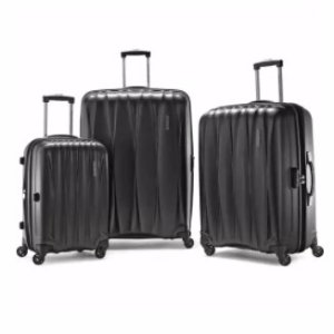 American Tourister Arona Premium Hardside Spinner 3Pcs Luggage Set 20" 25" 29"
