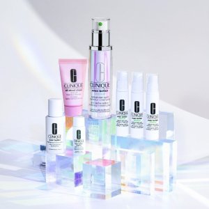 Extended: Clinique Spring Friends & Family Sale