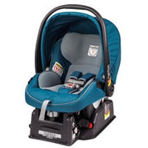 Peg-Perego Primo Viaggio SIP 30-30 婴儿汽车座椅 (4 色可选)