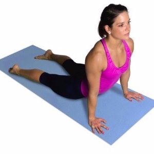 CAP Fitness Yoga Mat