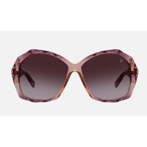 Swarovski SK0040 77G Women's Sunglasses @ Luxomo