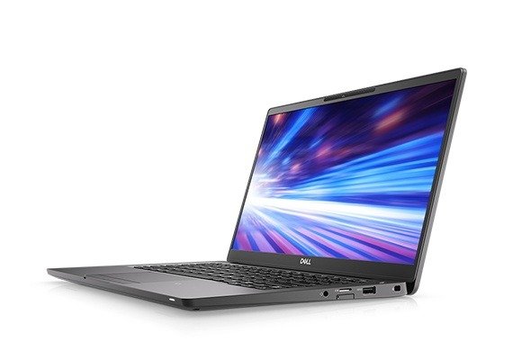 Latitude 7400 Laptop (i5-8365U, 16GB, 256GB, Win10 Pro)