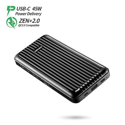 ZDA6PD-s 45W 20100mAh PD 充电宝
