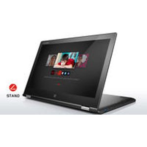 Lenovo Yoga 2 Haswell i5 Dual 13.3" 1080p Laptop