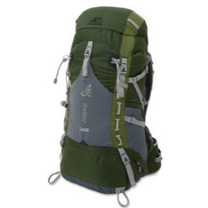 ALPS Mountaineering Sector 3600 Pack