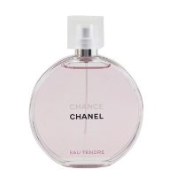 Chanel 粉邂逅香水