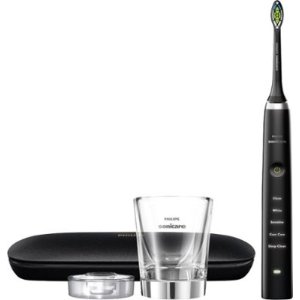 Philips Sonicare DiamondClean Classic Rechargeable Toothbrush
