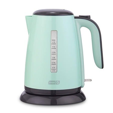 1.7 Liter Easy Electric Kettle (Assorted Colors) - Sam's Club