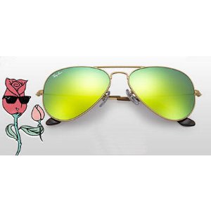 Select Valentine's Day Gift @ Ray-Ban