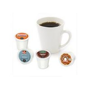Walmart 现提供免费的K-cup Pod咖啡试饮装