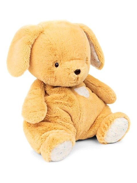 Oh So Snuggly Puppy Large Plush Stuffed Animal