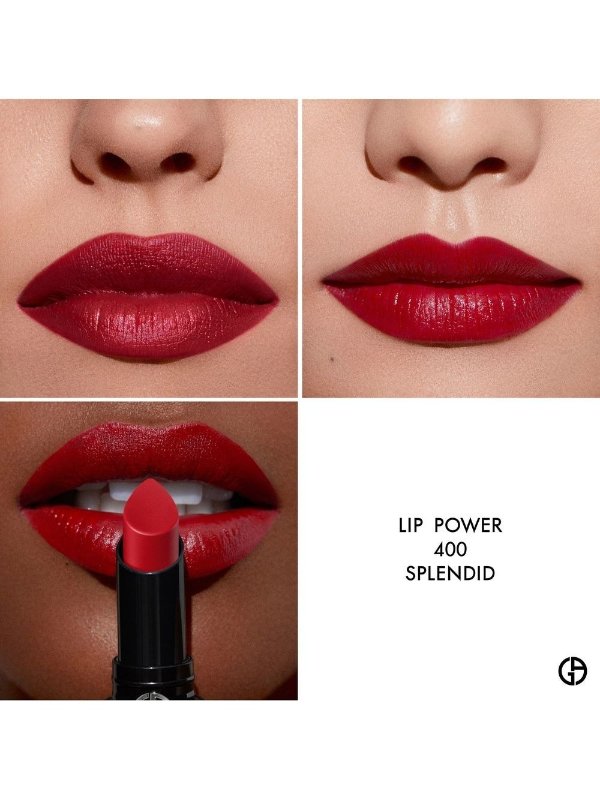 Lip Power lipstick