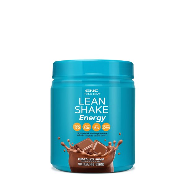 Total Lean® Lean Shake™巧克力口味