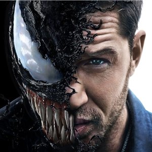 Venom Movie Ticket