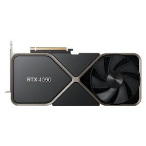 $1599现货手慢无：NVIDIA GeForce RTX 4090 FE 公版